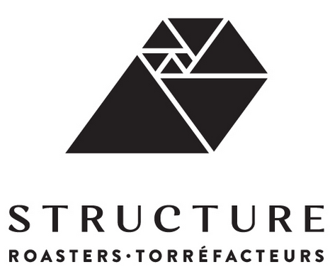 Structure Coffee Roasters